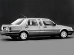 Lancia Thema 2.8 V6 Limousine 1984 года